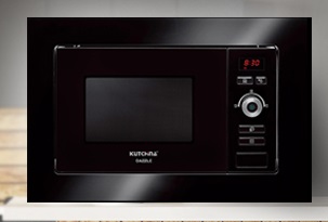 Microwave-Oven